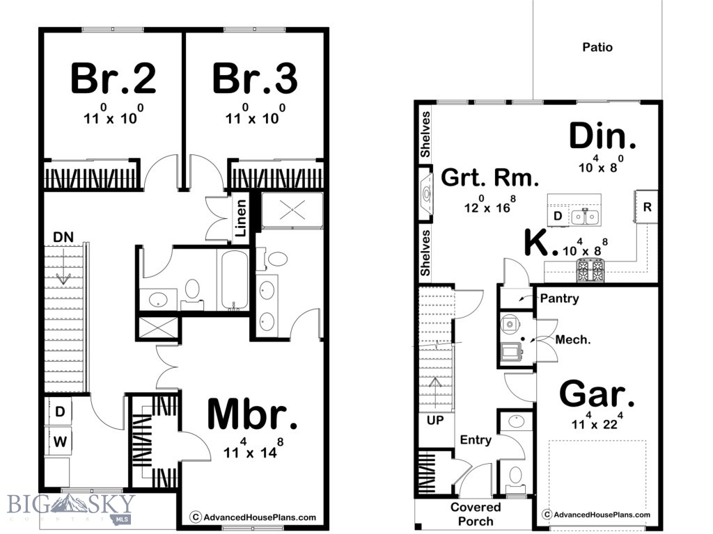 Beaumont Place Addition - Residential