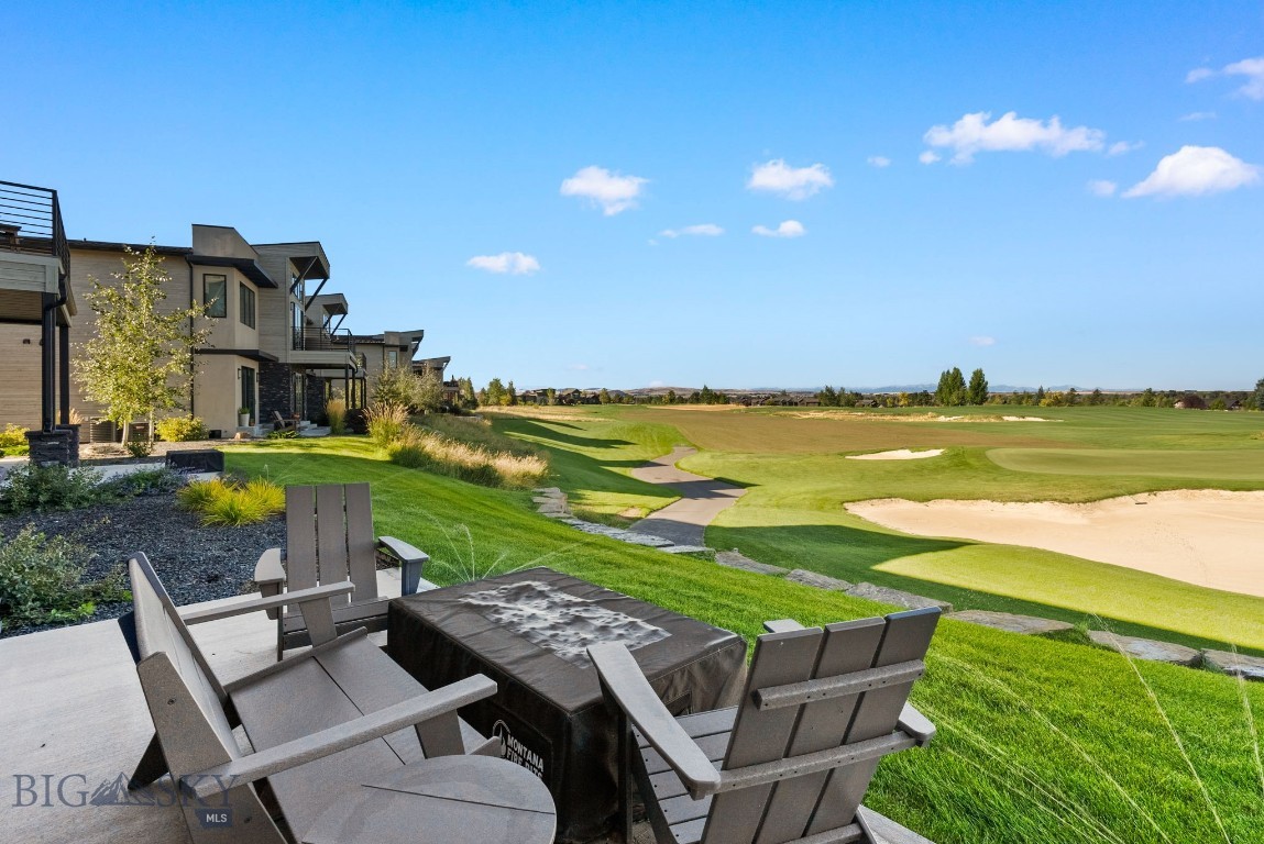 Black Bull Golf Community - Residential