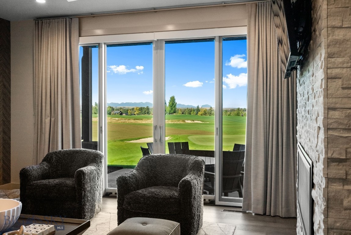Black Bull Golf Community - Residential