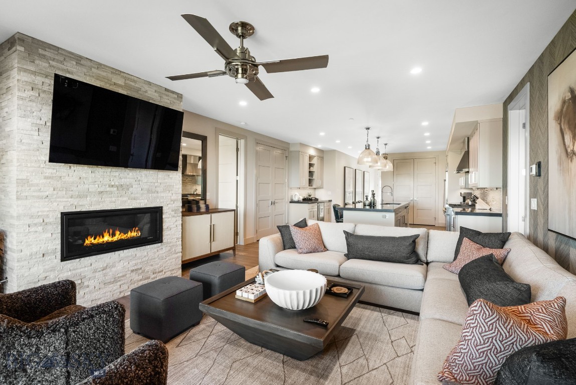 Black Bull Golf Community - Residential