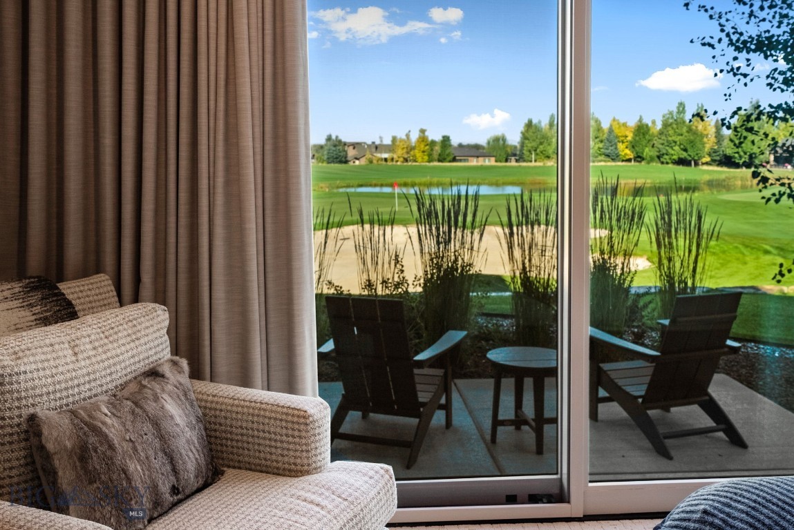 Black Bull Golf Community - Residential