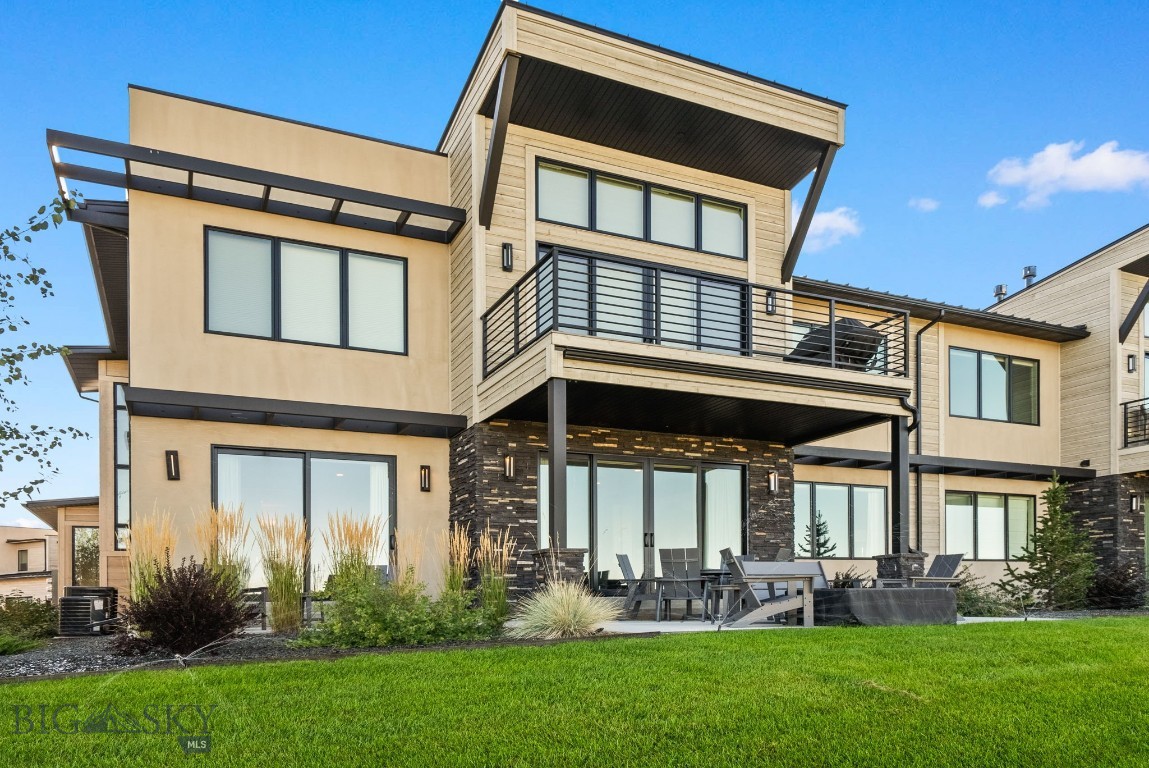 Black Bull Golf Community - Residential
