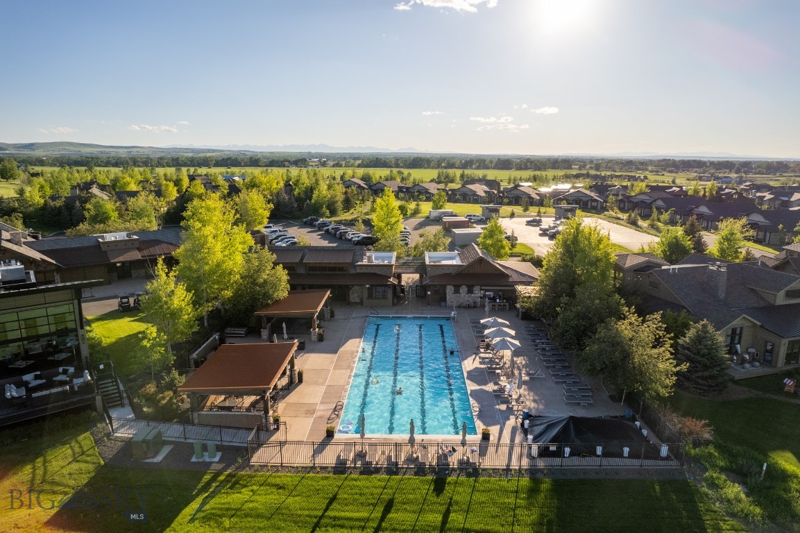 Black Bull Golf Community - Residential