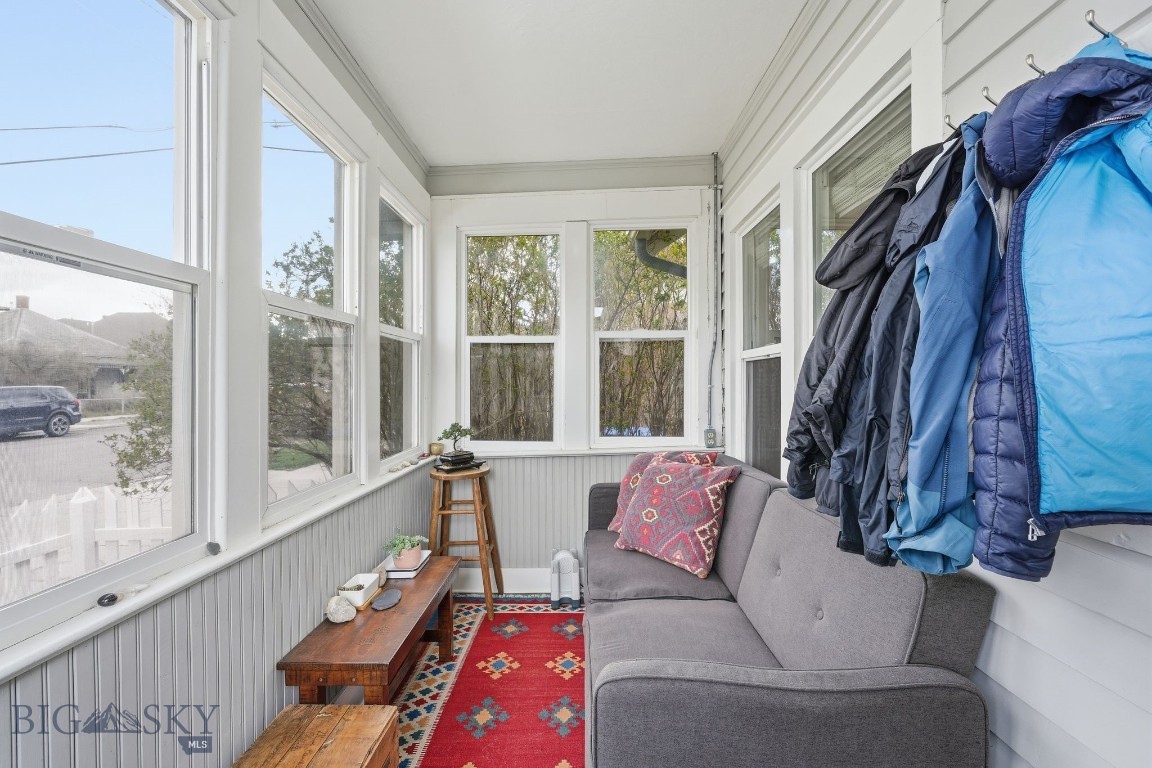 Livingston Original Plat - Residential