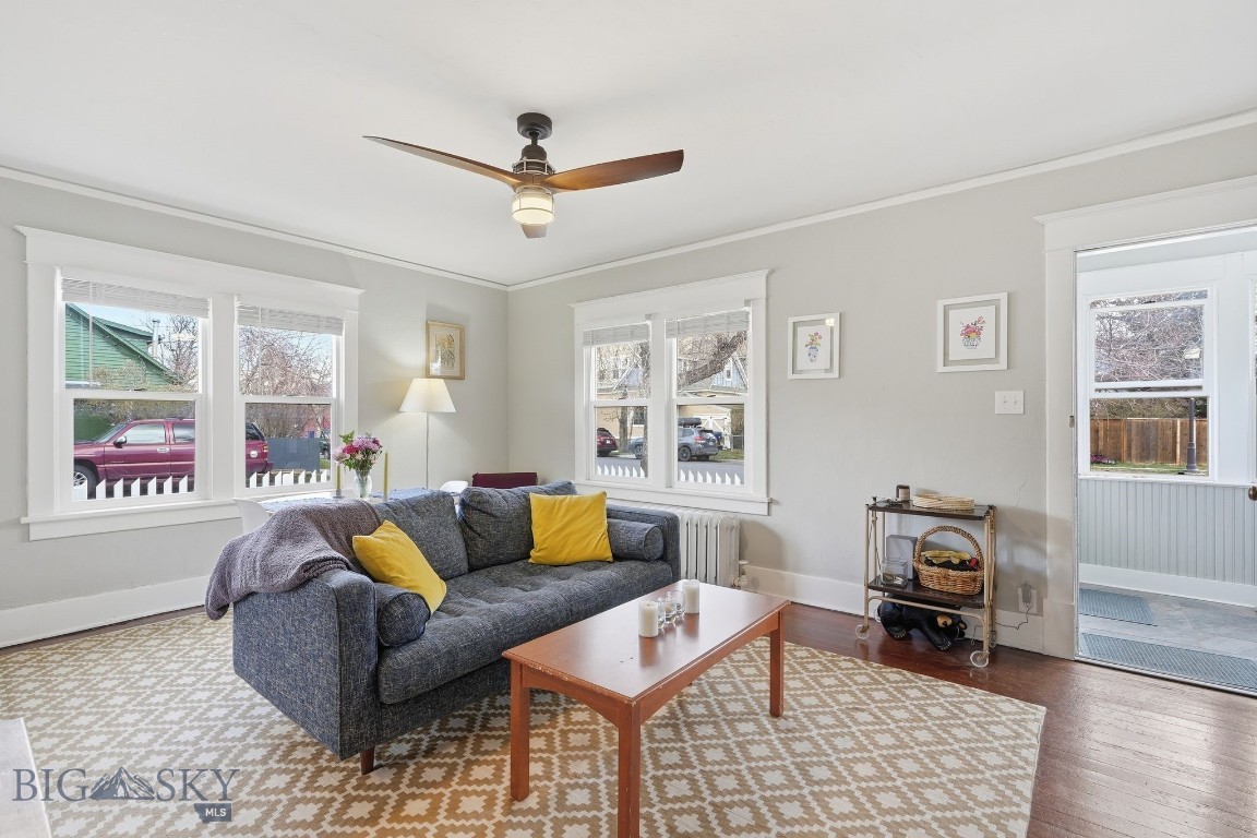 515 E Callender Street