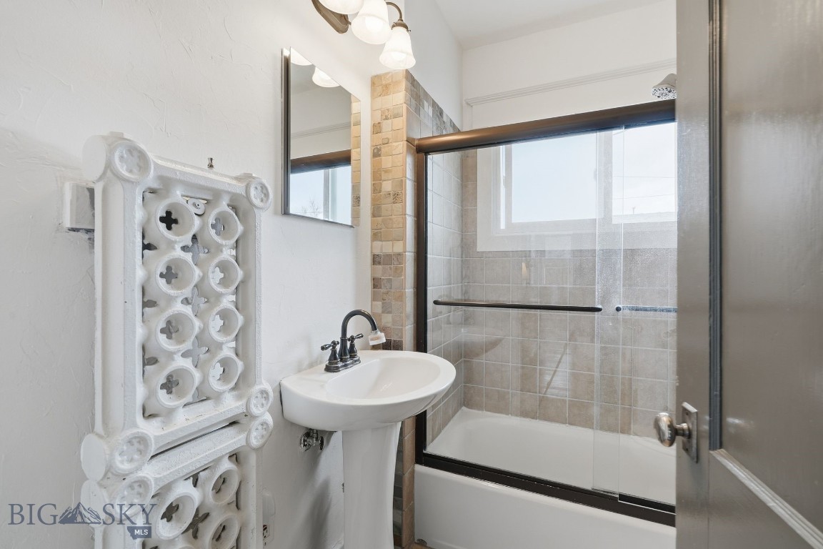 Livingston Original Plat - Residential