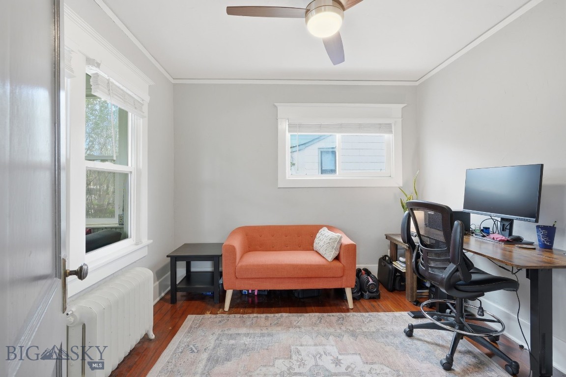 Livingston Original Plat - Residential