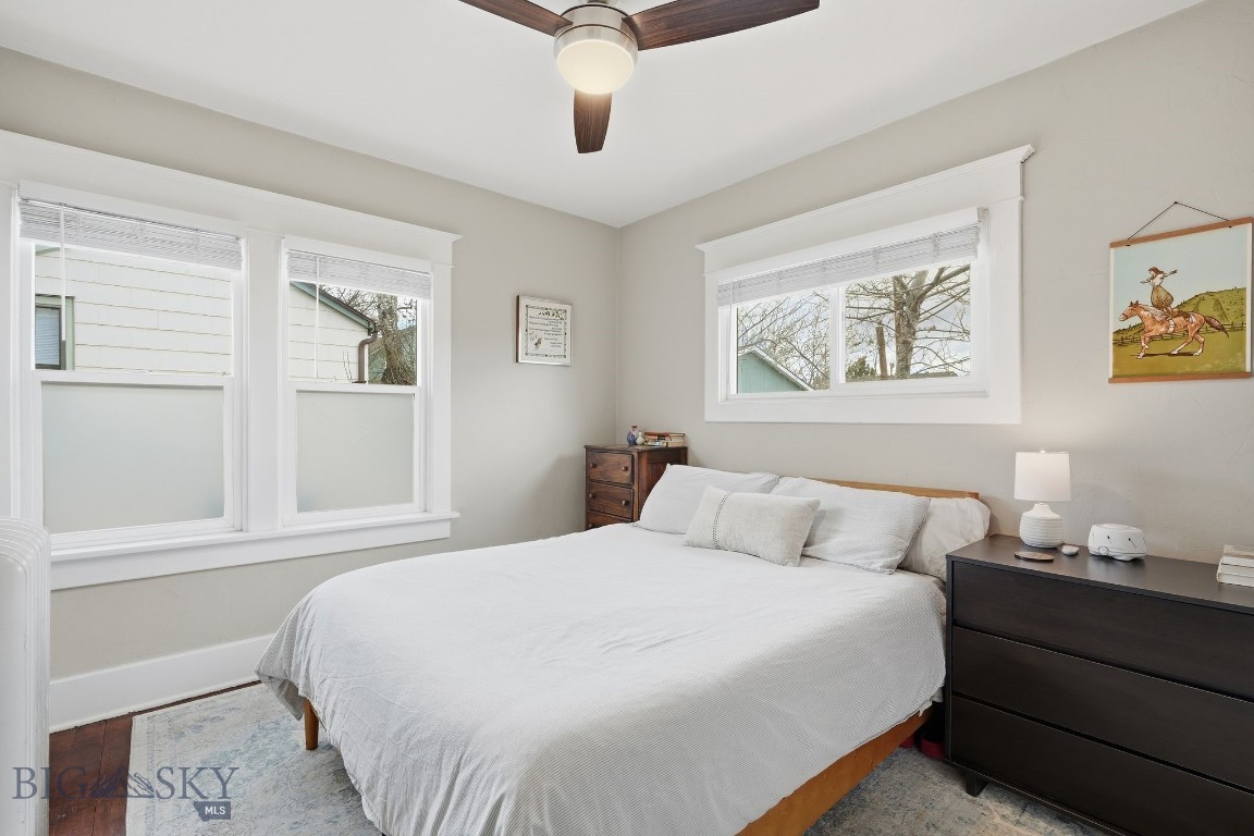 Livingston Original Plat - Residential