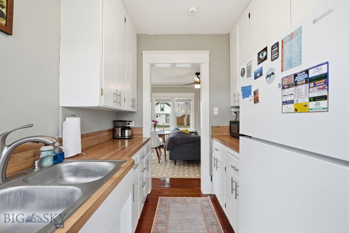 515 E Callender Street