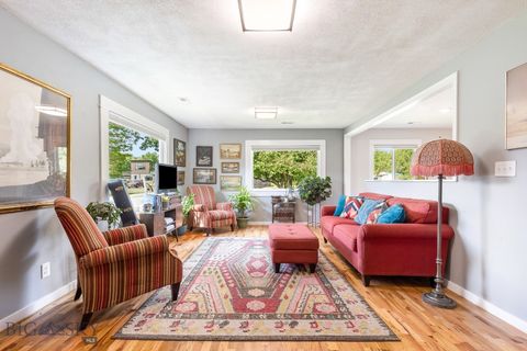 Photo of 2 Harris Place, Livingston, MT 59047 (MLS # 405772)