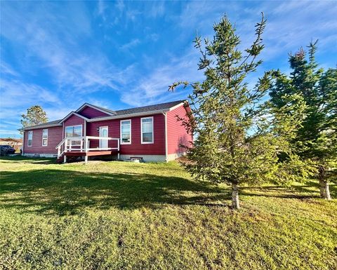 Photo of 408 W Reeder Street, Dillon, MT 59725 (MLS # 406771)