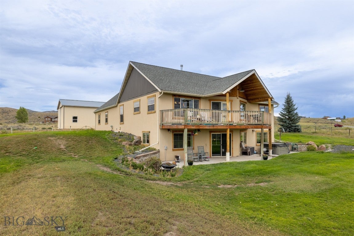 2899 Old Town Road