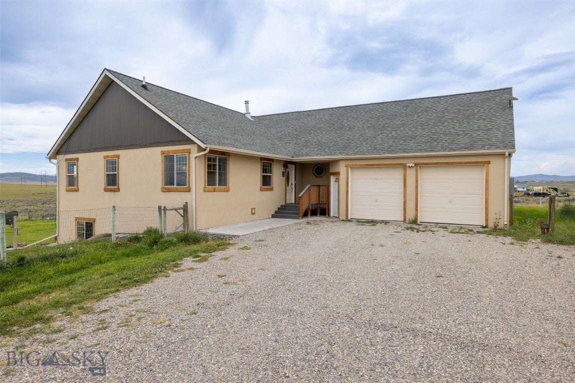 2899 Old Town Road