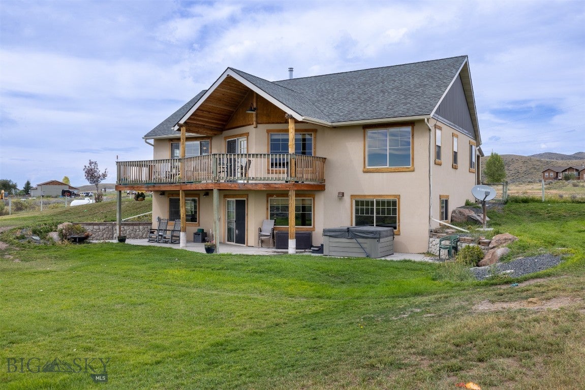 2899 Old Town Road