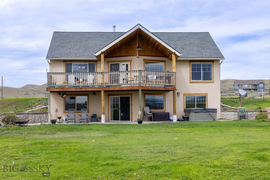 2899 Old Town Road