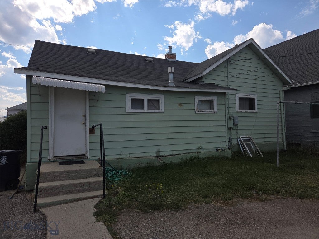 1124 Utah
