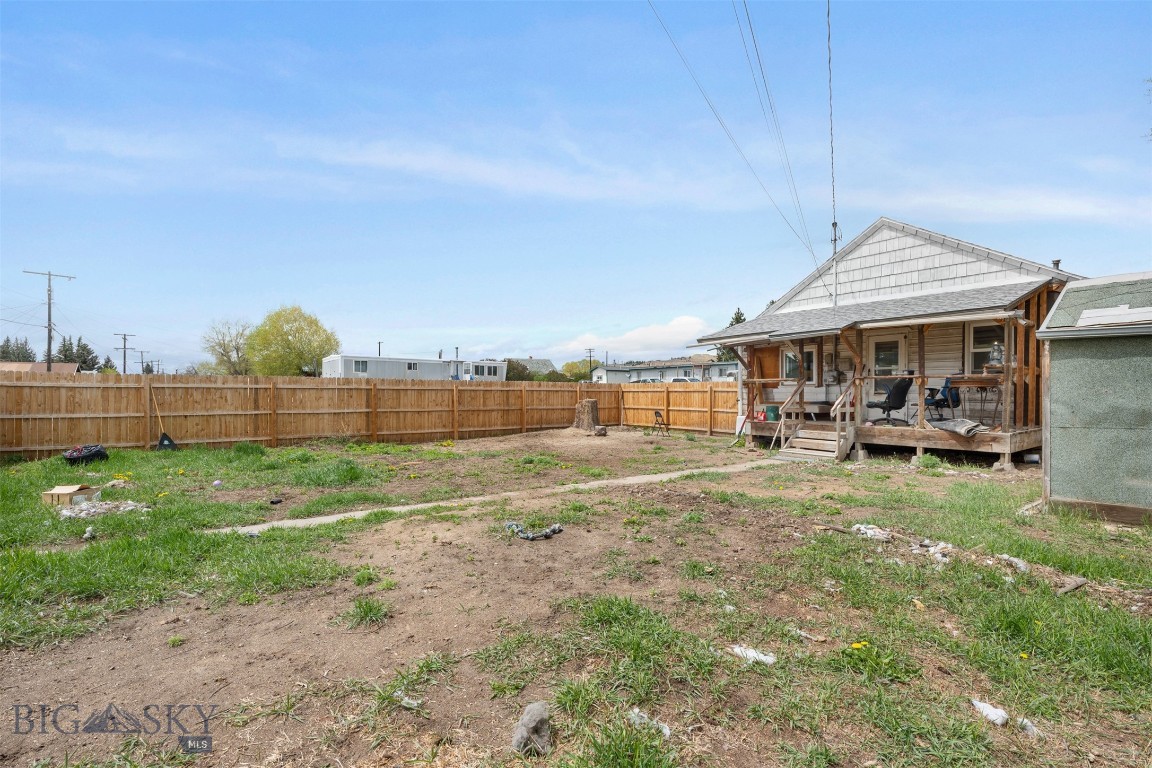 Other - Residential