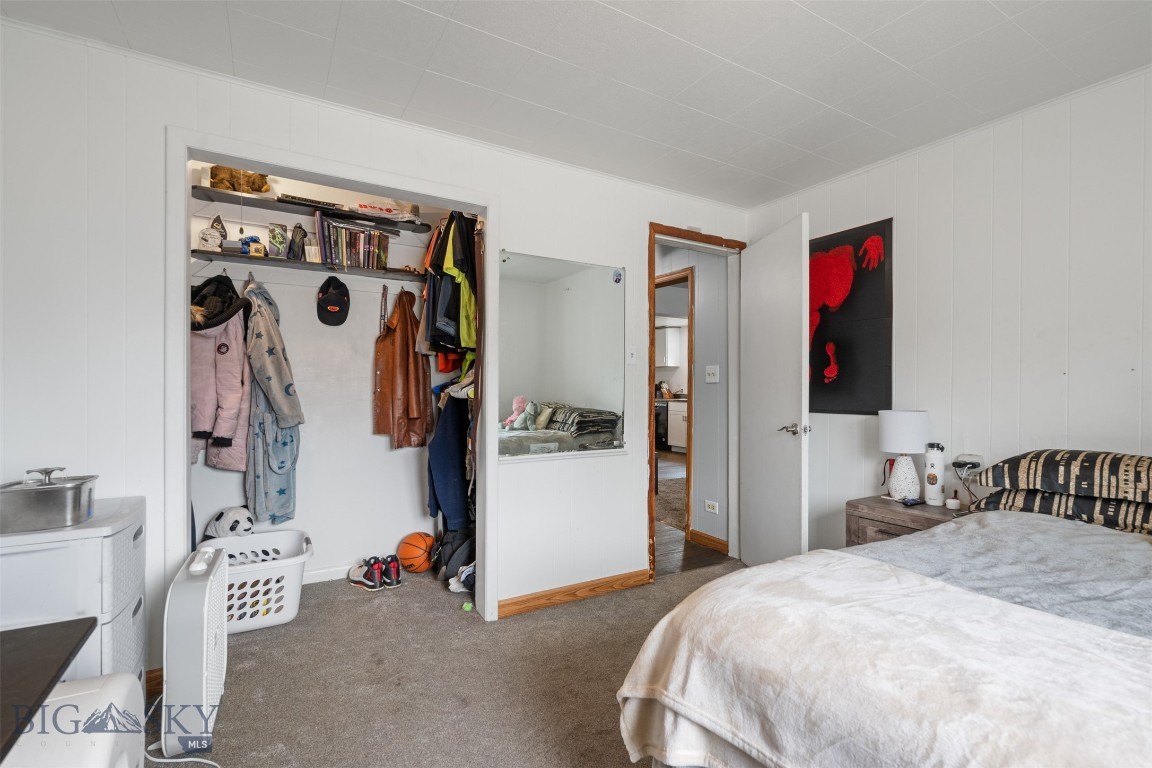 Other - Residential