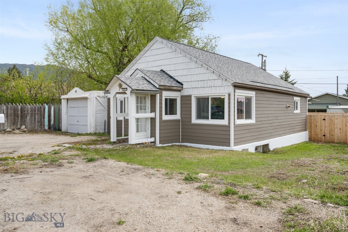 Other - Residential
