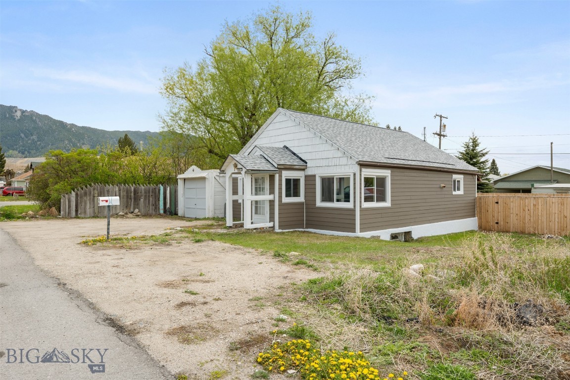 Other - Residential