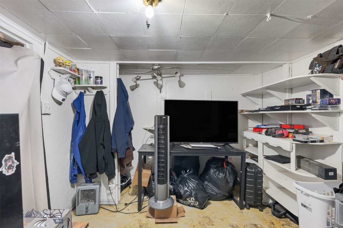 Other - Residential