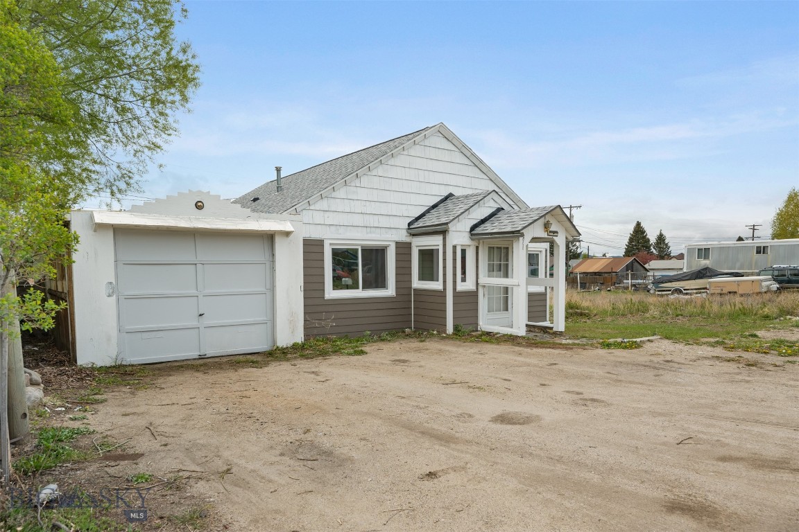 Other - Residential