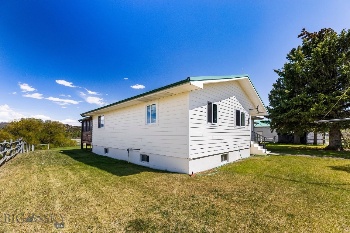 21 Mcpherson Lane