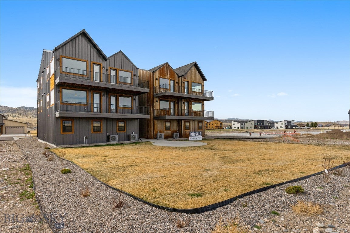 450 Loomis Way & 420 Sage Avenue