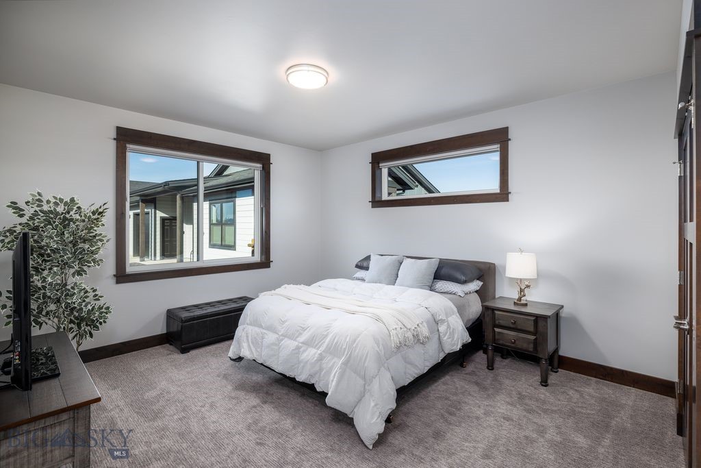 Wylie Creek Ranch - Residential Income