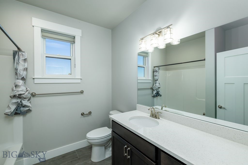 Wylie Creek Ranch - Residential Income