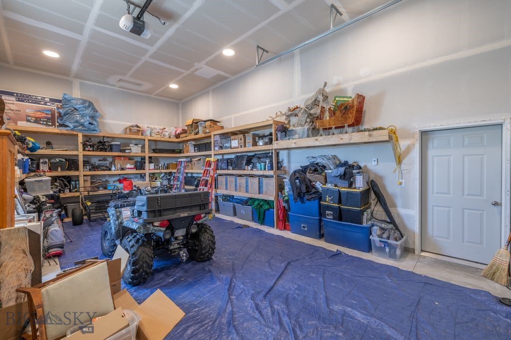 Wylie Creek Ranch - Residential Income