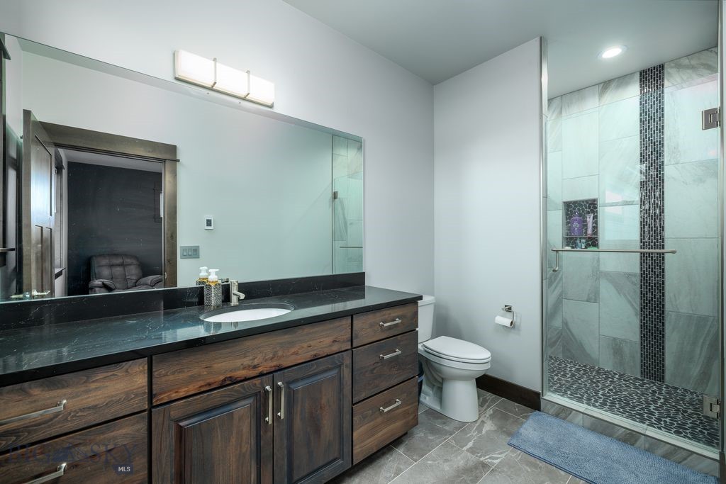 Wylie Creek Ranch - Residential Income