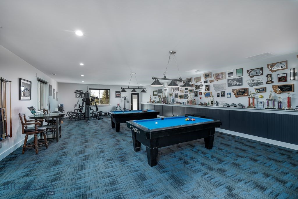 Wylie Creek Ranch - Residential Income