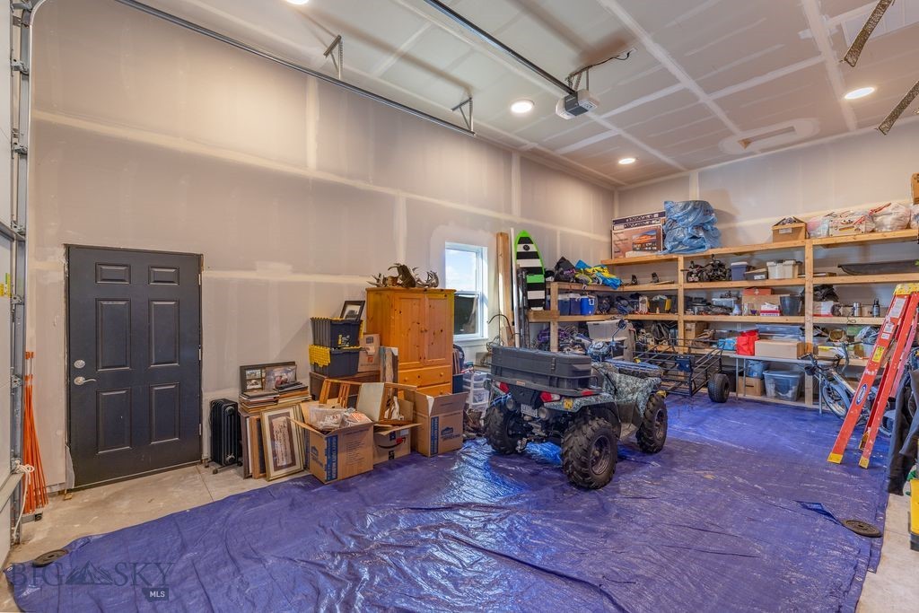 Wylie Creek Ranch - Residential Income