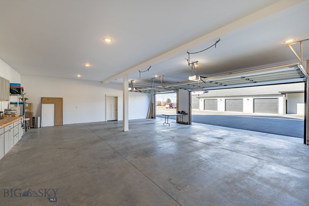 Wylie Creek Ranch - Residential Income