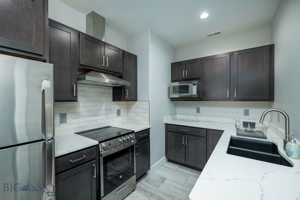 Wylie Creek Ranch - Residential Income