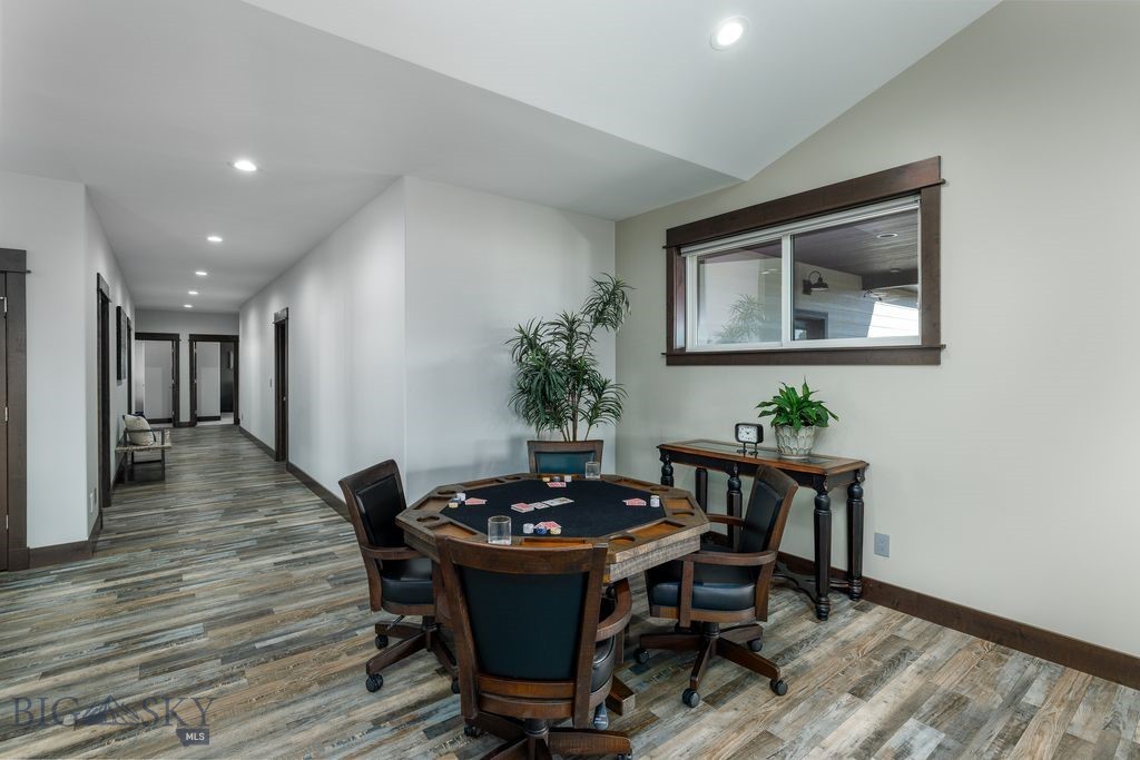 Wylie Creek Ranch - Residential Income