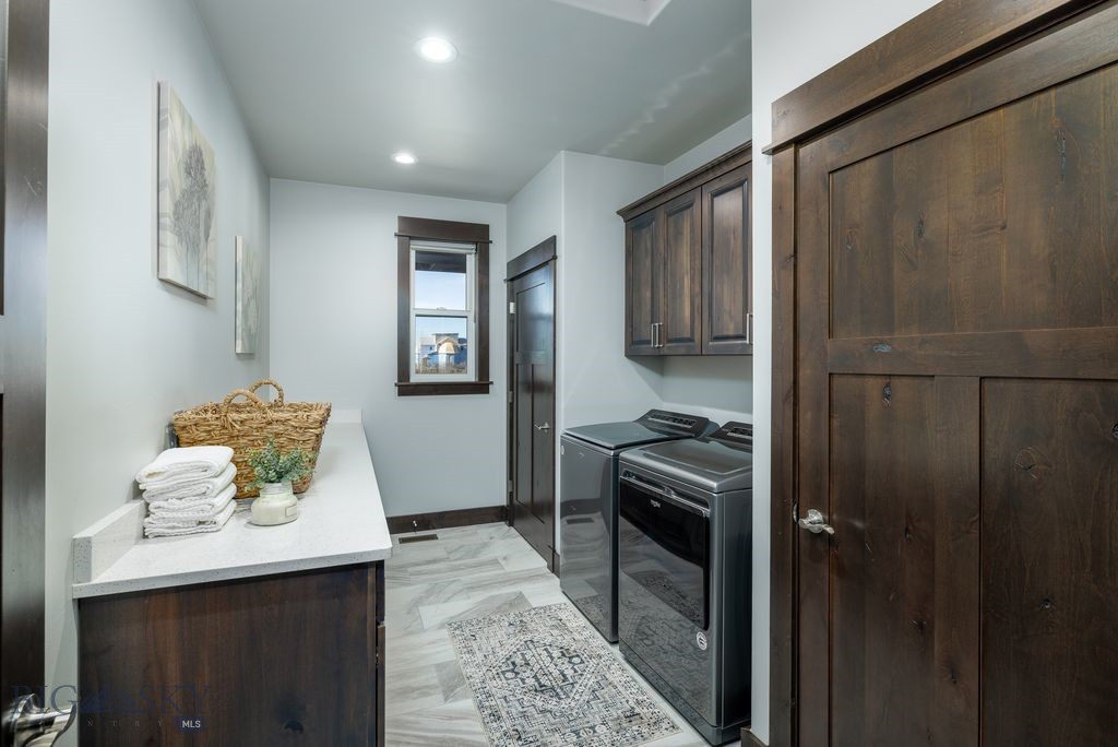 Wylie Creek Ranch - Residential Income