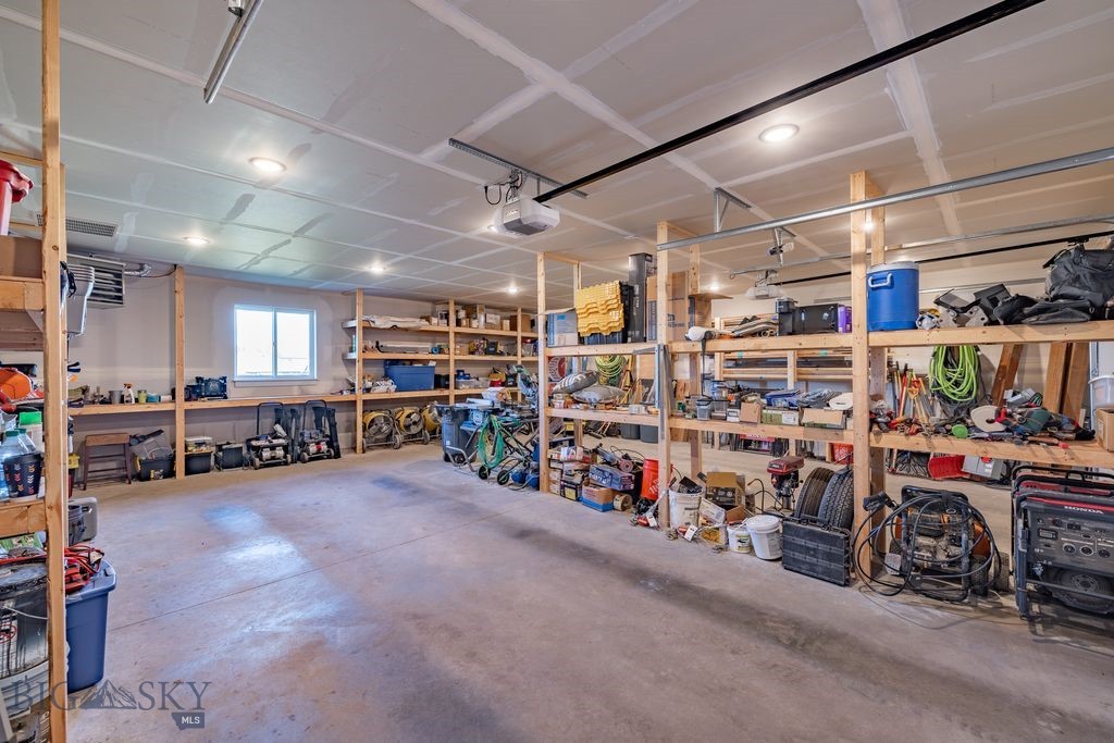 Wylie Creek Ranch - Residential Income