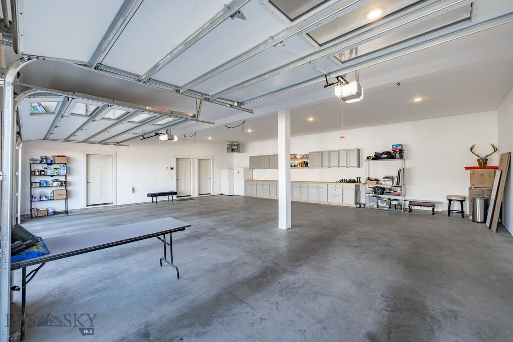 Wylie Creek Ranch - Residential Income