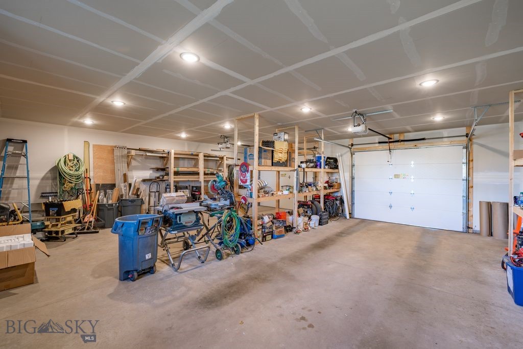 Wylie Creek Ranch - Residential Income