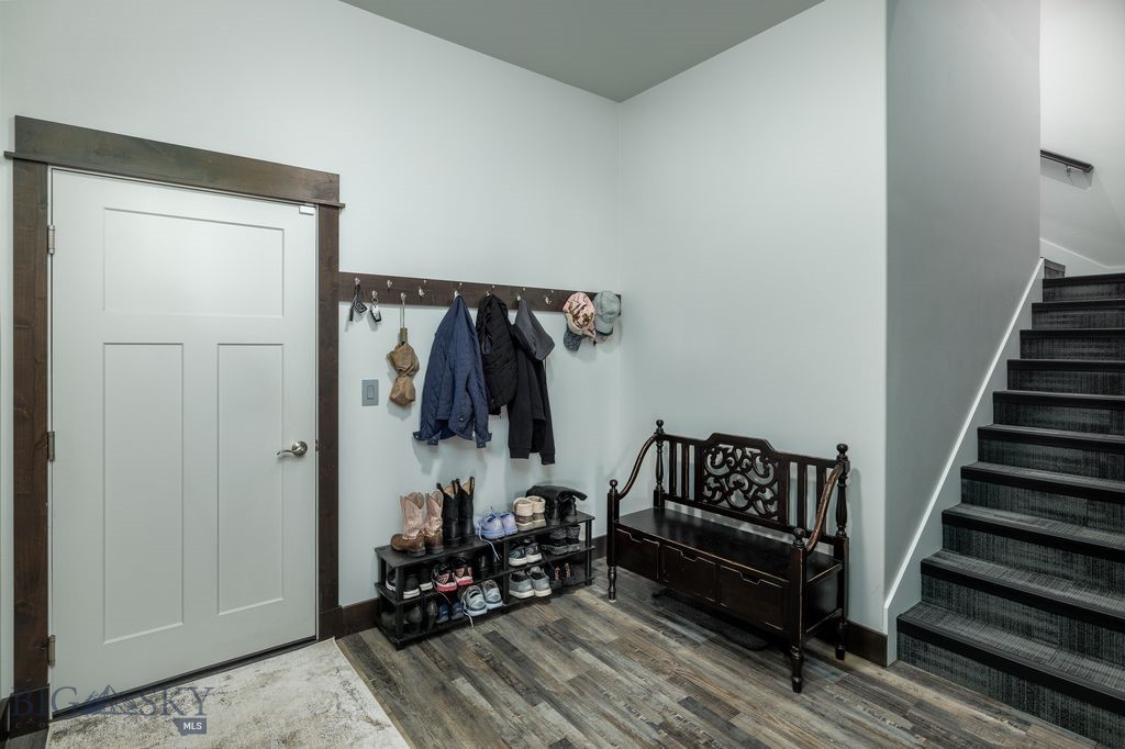 Wylie Creek Ranch - Residential Income