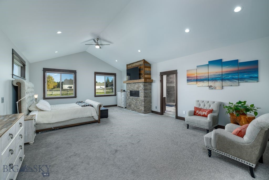 Wylie Creek Ranch - Residential Income