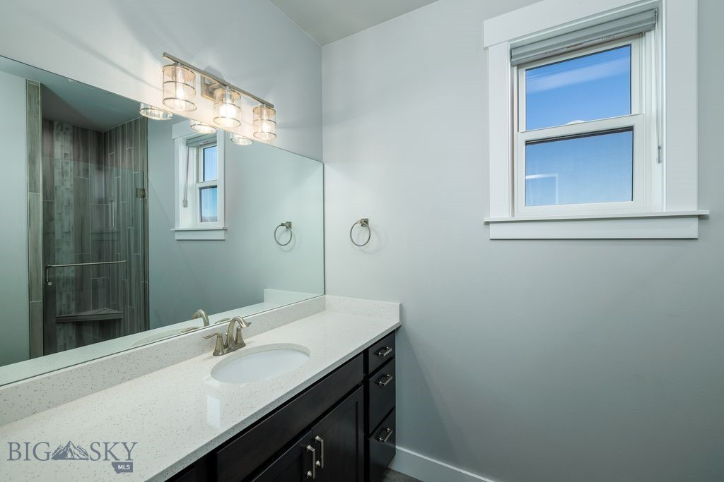 Wylie Creek Ranch - Residential Income