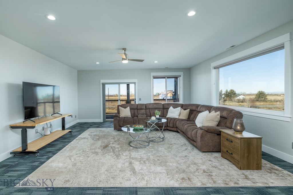 Wylie Creek Ranch - Residential Income