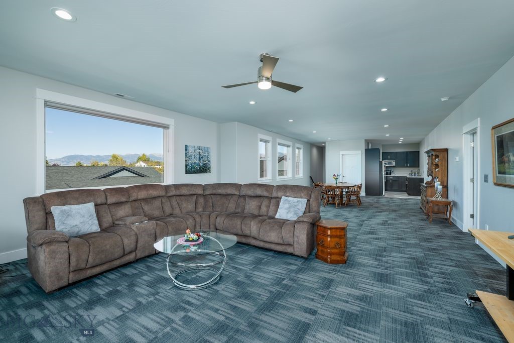 Wylie Creek Ranch - Residential Income