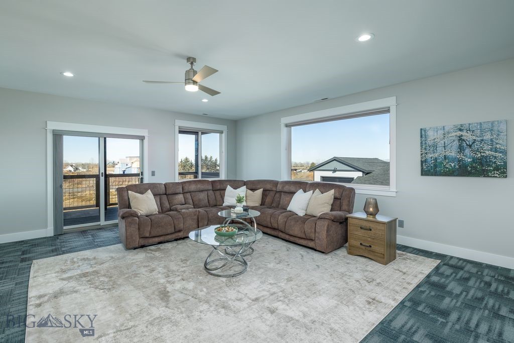 Wylie Creek Ranch - Residential Income