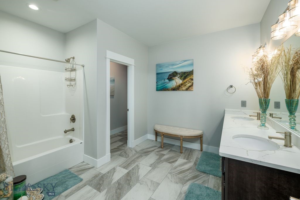 Wylie Creek Ranch - Residential Income