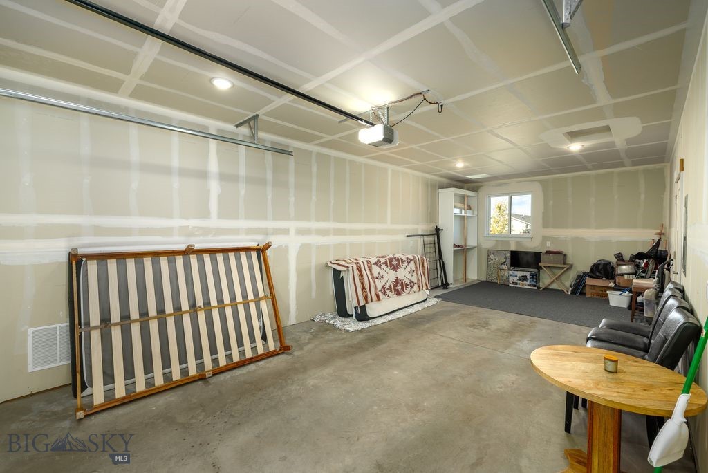 Wylie Creek Ranch - Residential Income