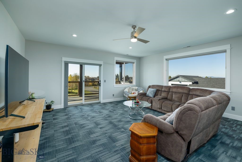 Wylie Creek Ranch - Residential Income